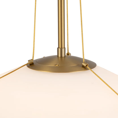 Reeve 15-in Pendant