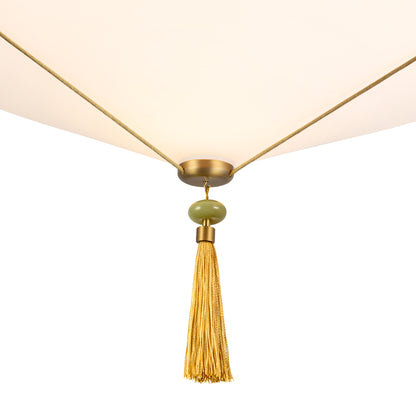 Reeve 15-in Pendant