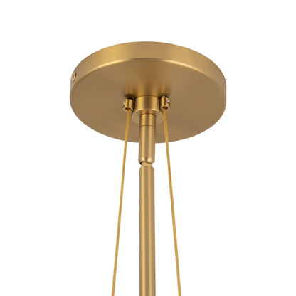 Reeve 15-in Pendant