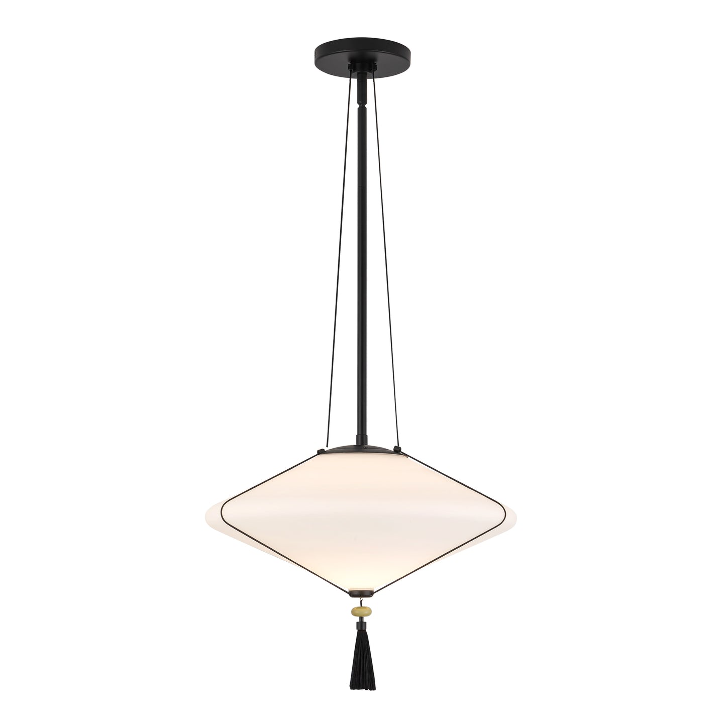 Reeve 15-in Pendant