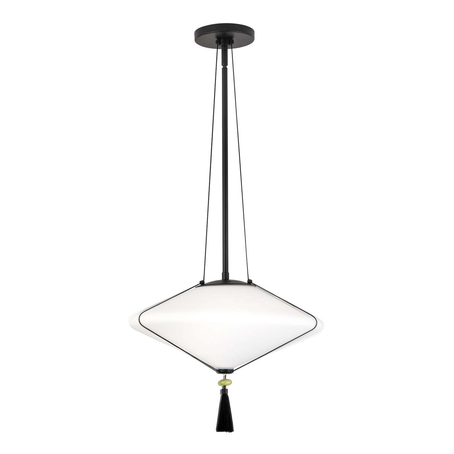 Reeve 15-in Pendant