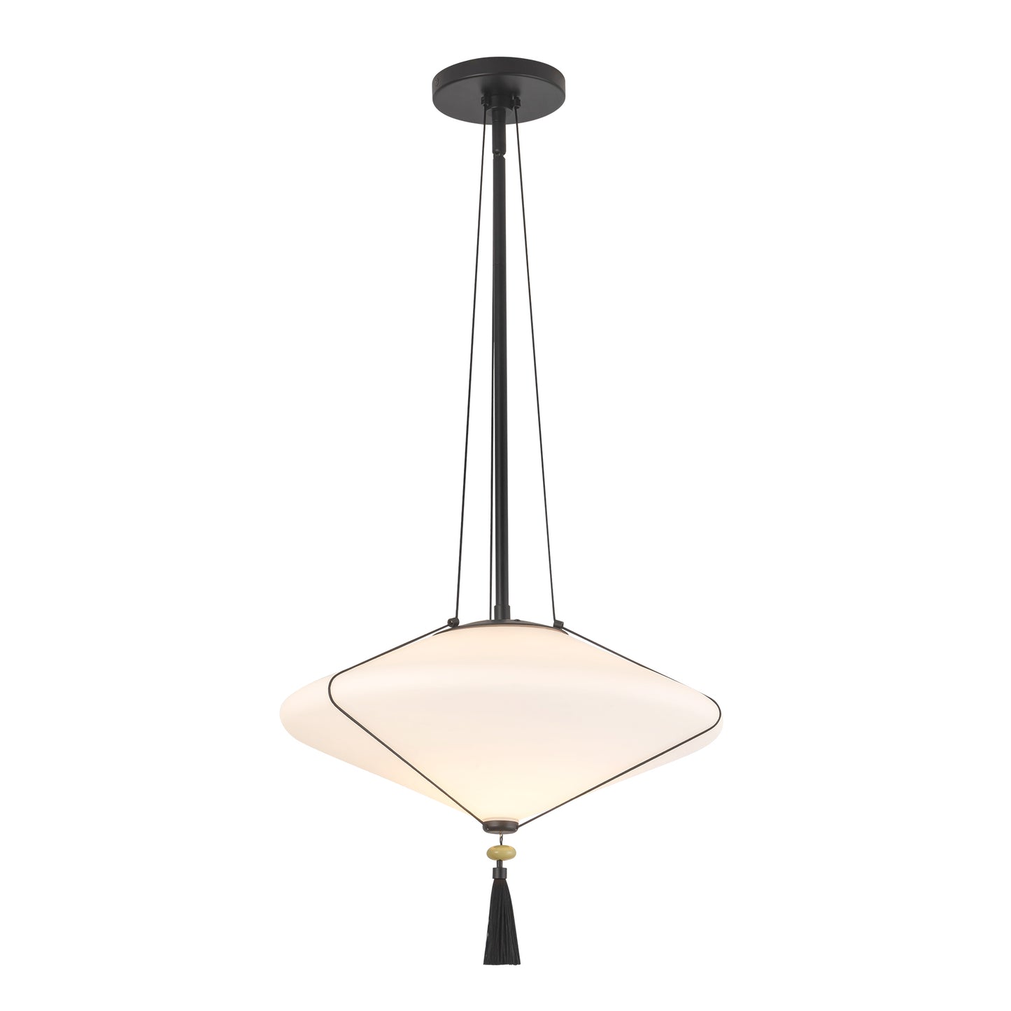 Reeve 15-in Pendant