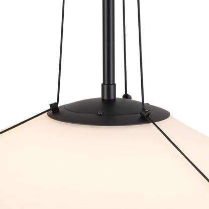 Reeve 15-in Pendant