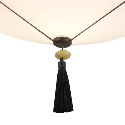 Reeve 15-in Pendant