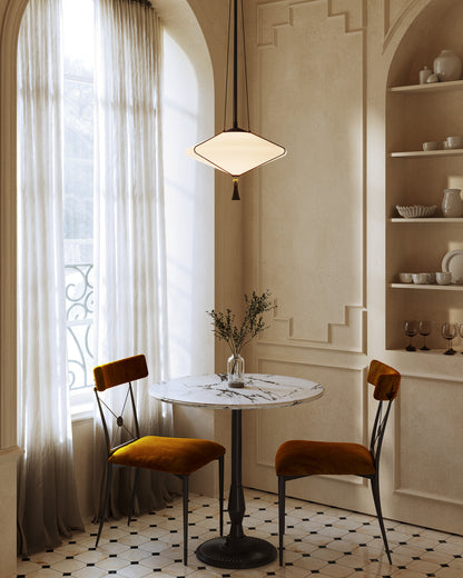 Reeve 15-in Pendant