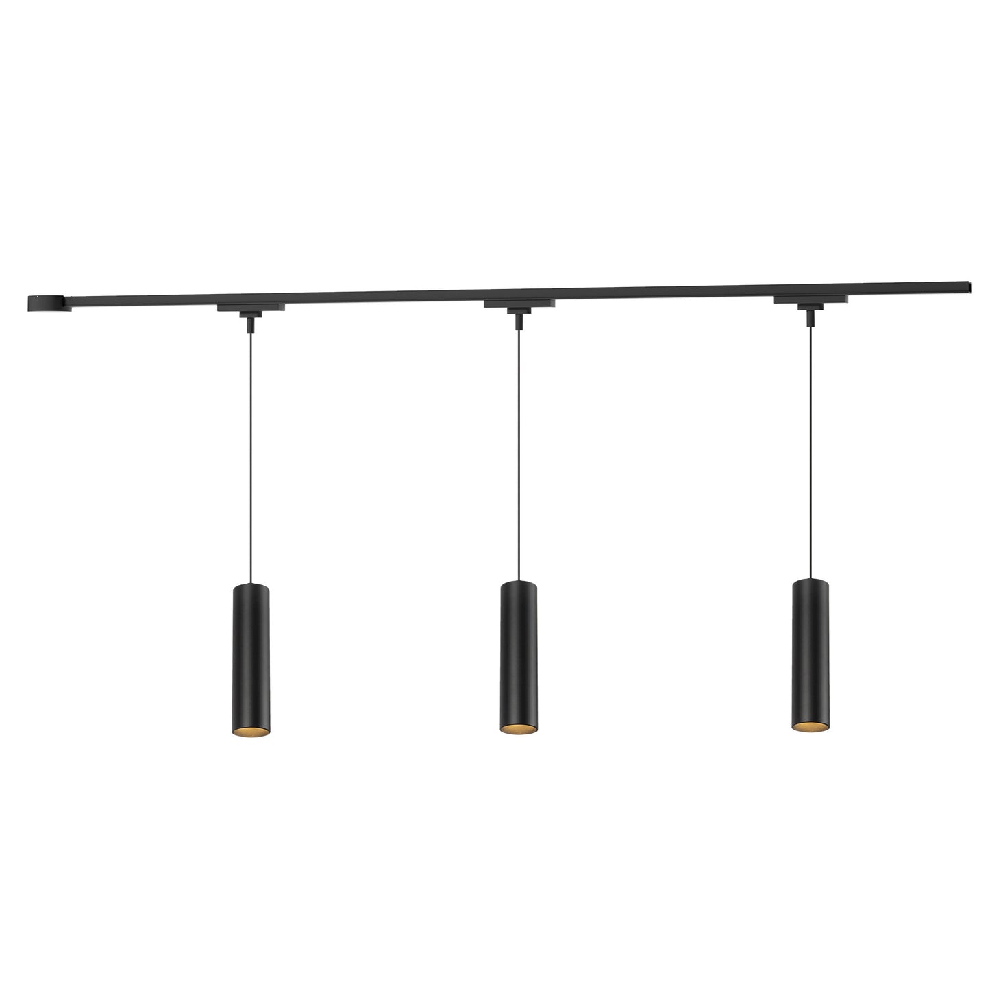 Trilo Ceiling Kit - Remuda 3-Head