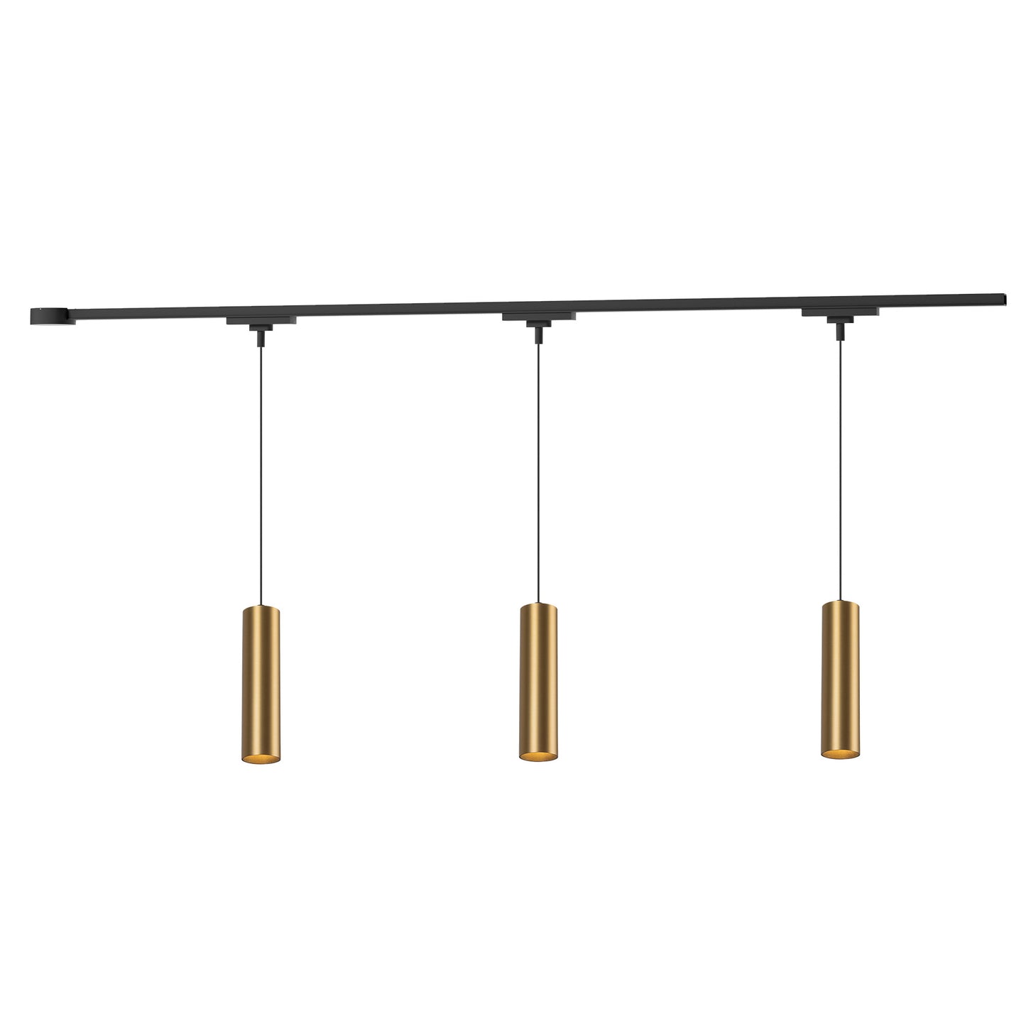 Trilo Ceiling Kit - Remuda 3-Head