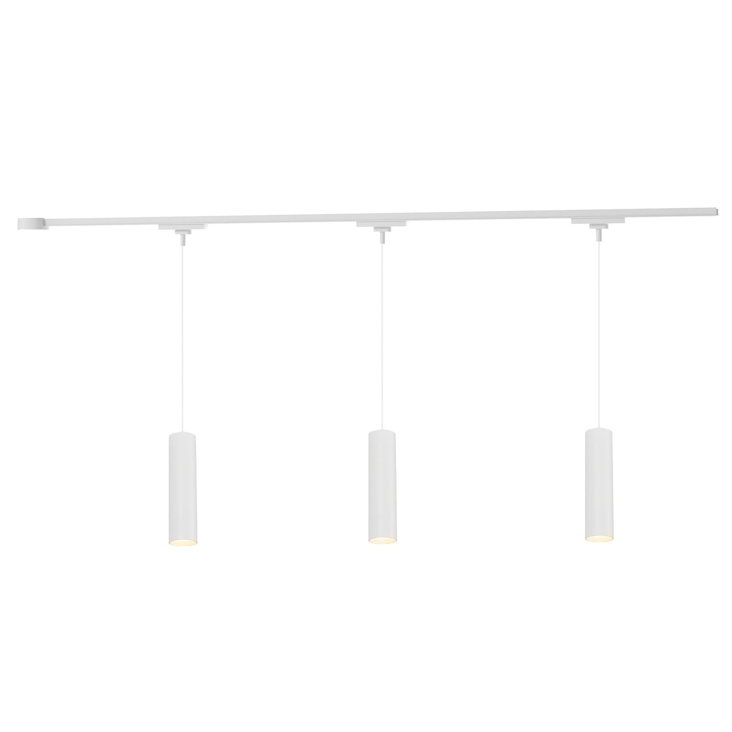 Trilo Ceiling Kit - Remuda 3-Head