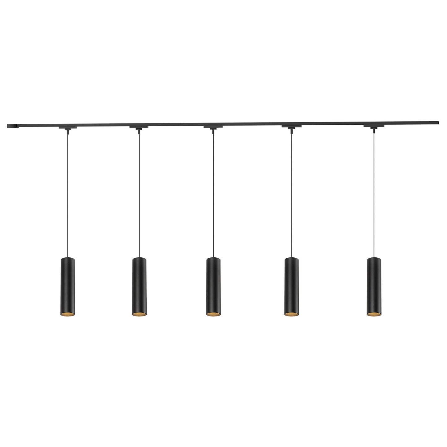 Trilo Ceiling Kit - Remuda 5-Head