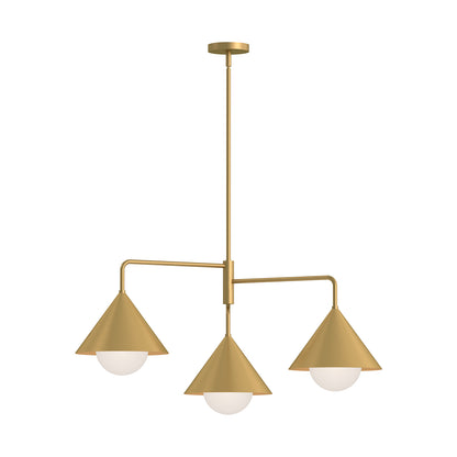 Remy 38-in Chandelier