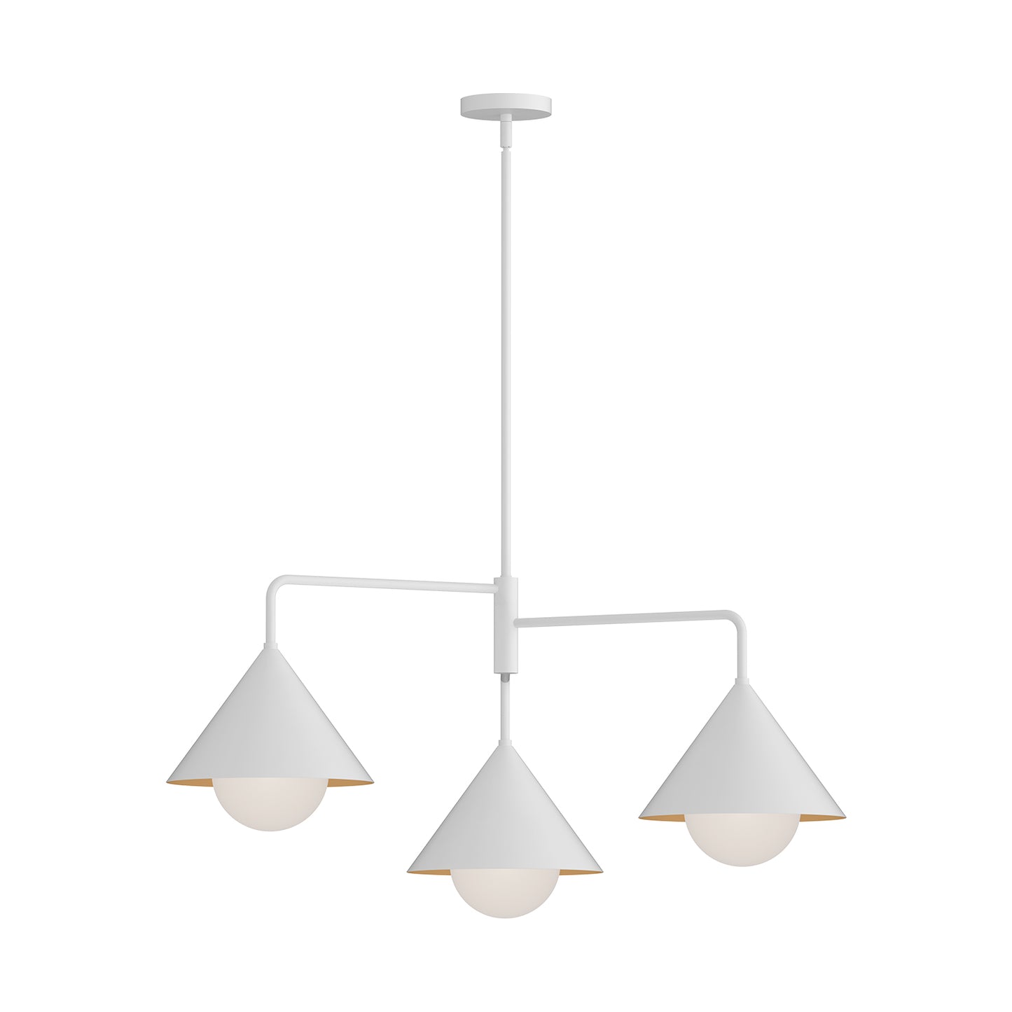 Remy 38-in Chandelier