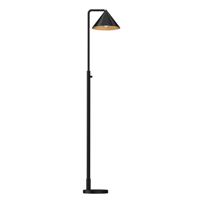 Remy 58-in Floor Lamp