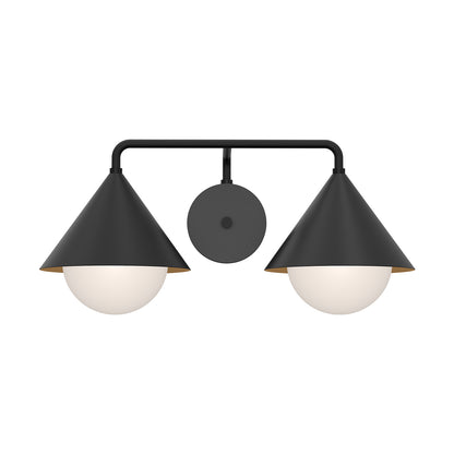 Remy 21-in Vanity Light