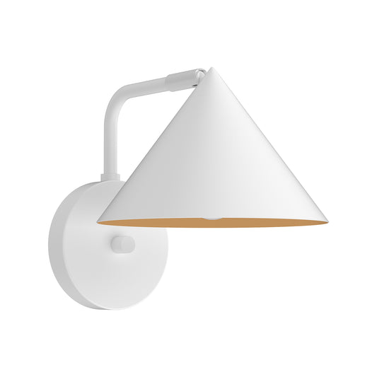 Remy 7-in Wall/Vanity Light