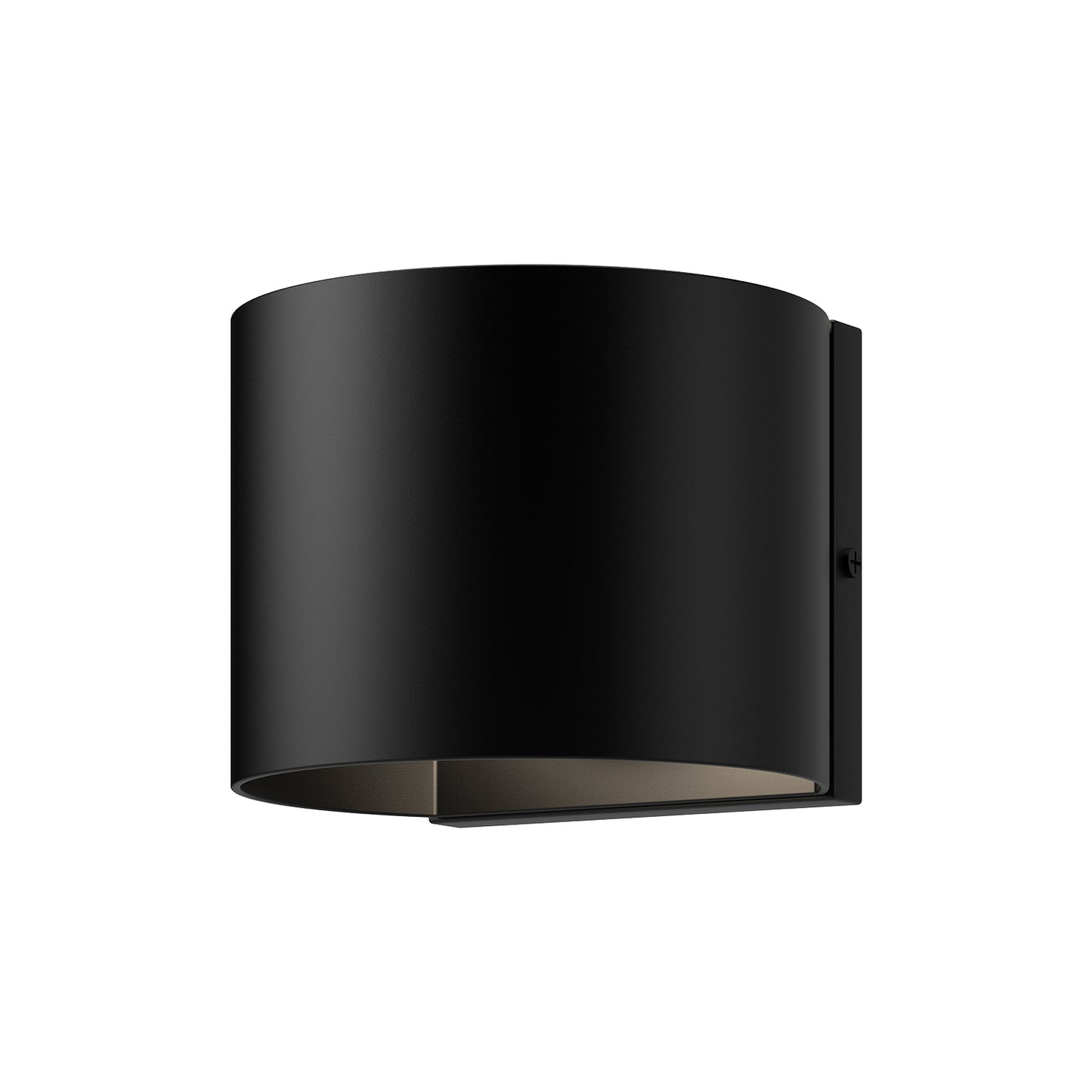 Rene 6-in Exterior Wall Sconce