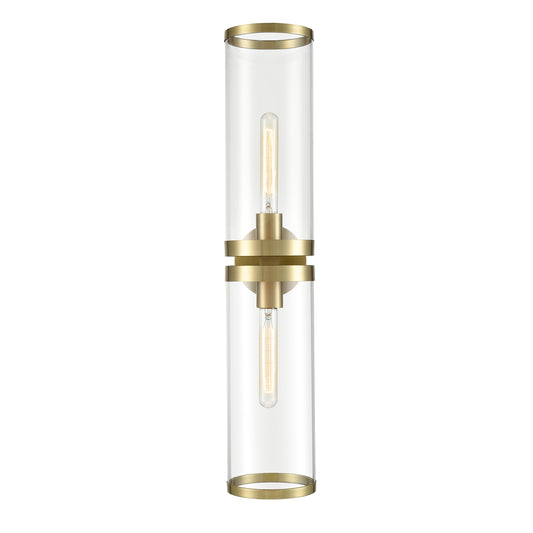 Revolve II 28-in Wall/Vanity Light