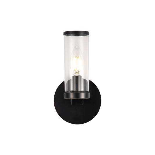 Revolve 8-in Wall/Vanity Light