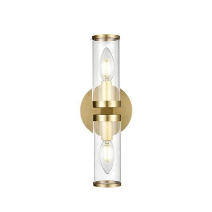 Revolve 12-in Wall/Vanity Light