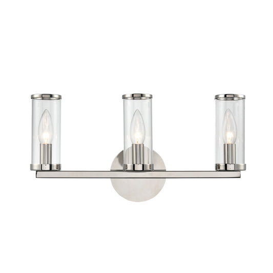 Revolve 17-in Wall/Vanity Light