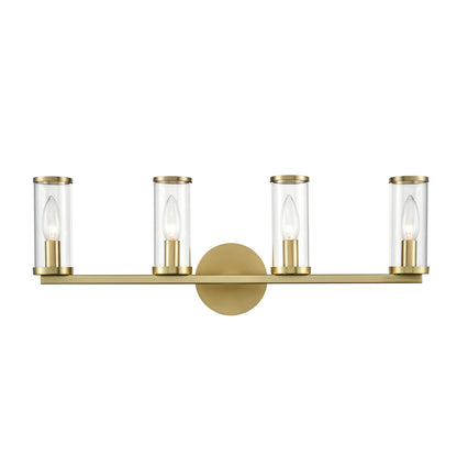 Revolve 25-in Wall/Vanity Light