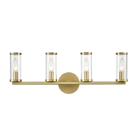 Revolve 25-in Wall/Vanity Light