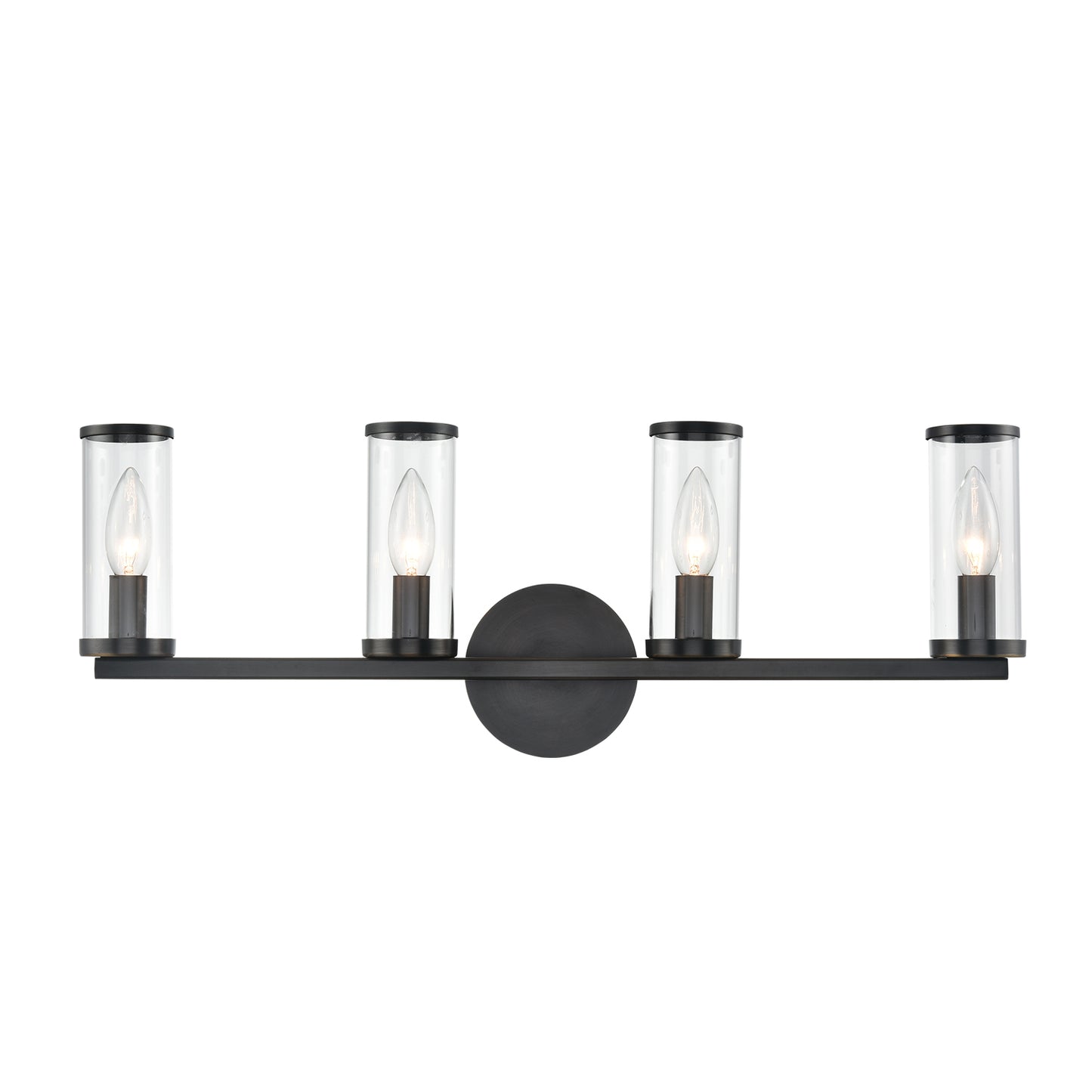 Revolve 25-in Wall/Vanity Light