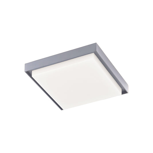 Ridge 8-in Exterior Ceiling