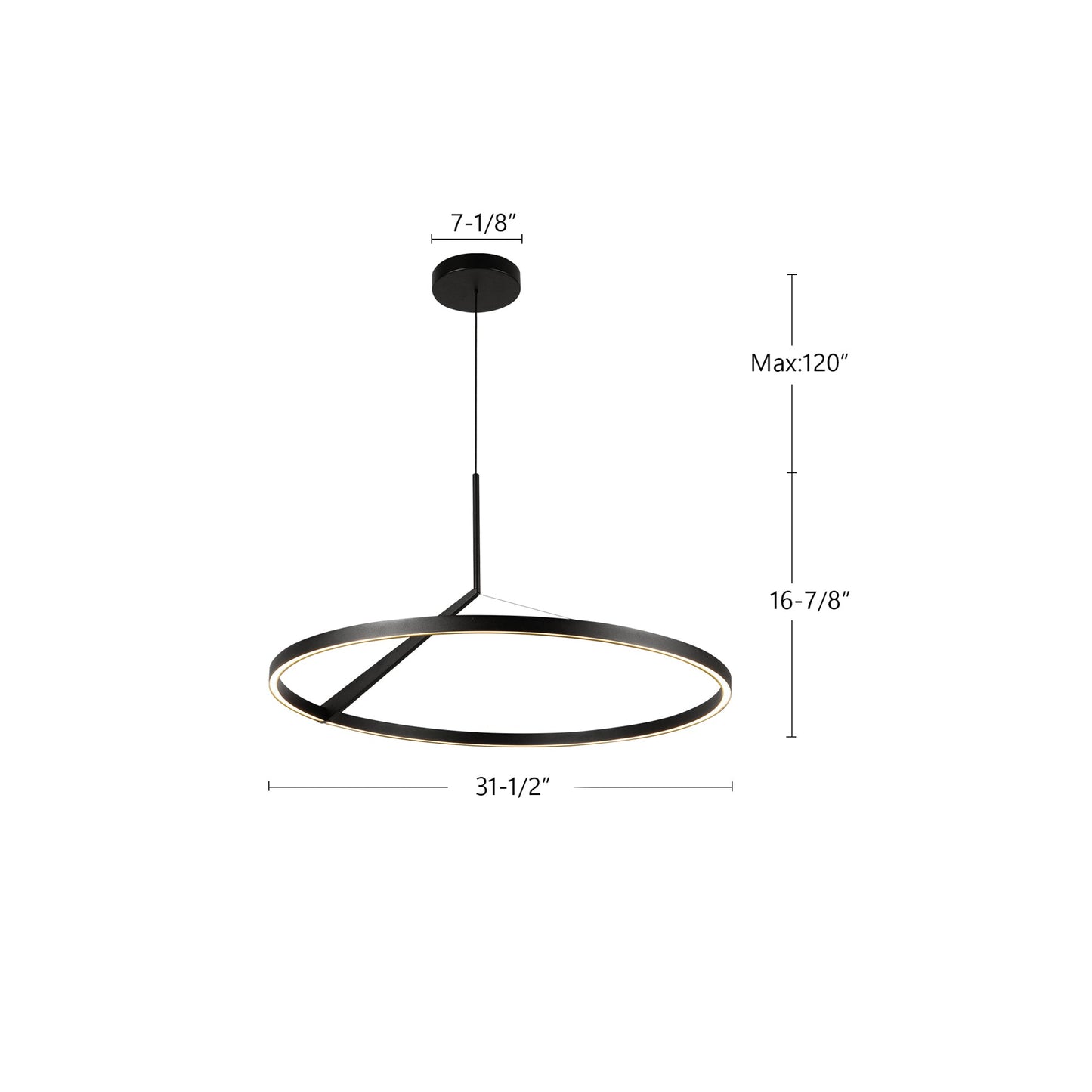 PD27731-BK-3WCCT-UNV