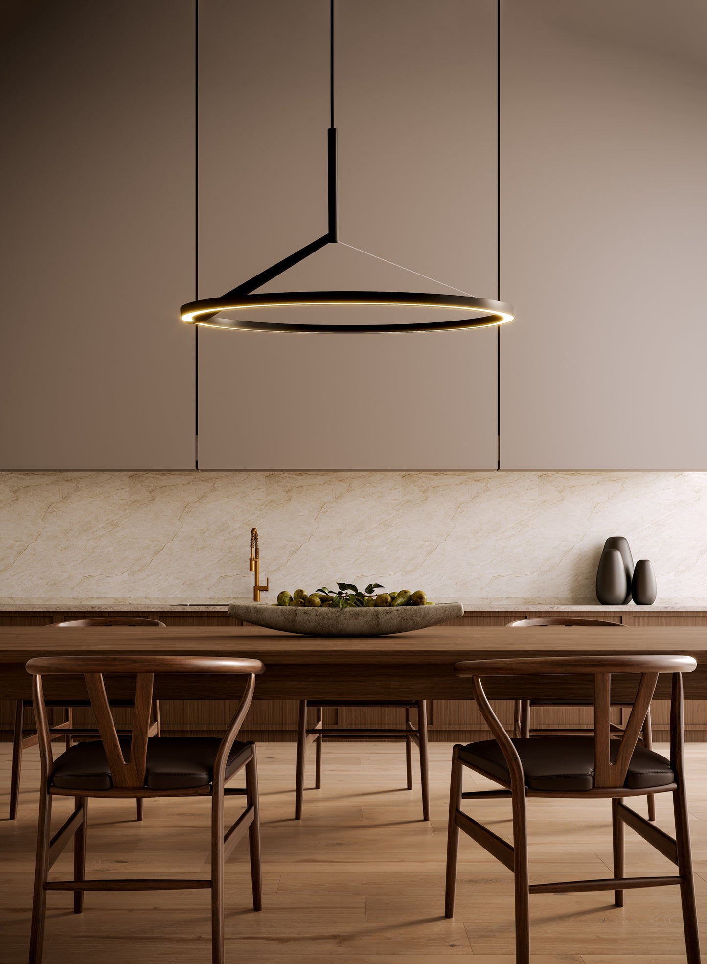 Roda 31-in Pendant