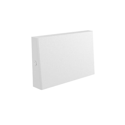 Roto 3-in Exterior Wall/Step Light