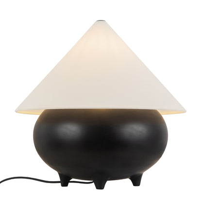 Rowan 17-in Table Lamp