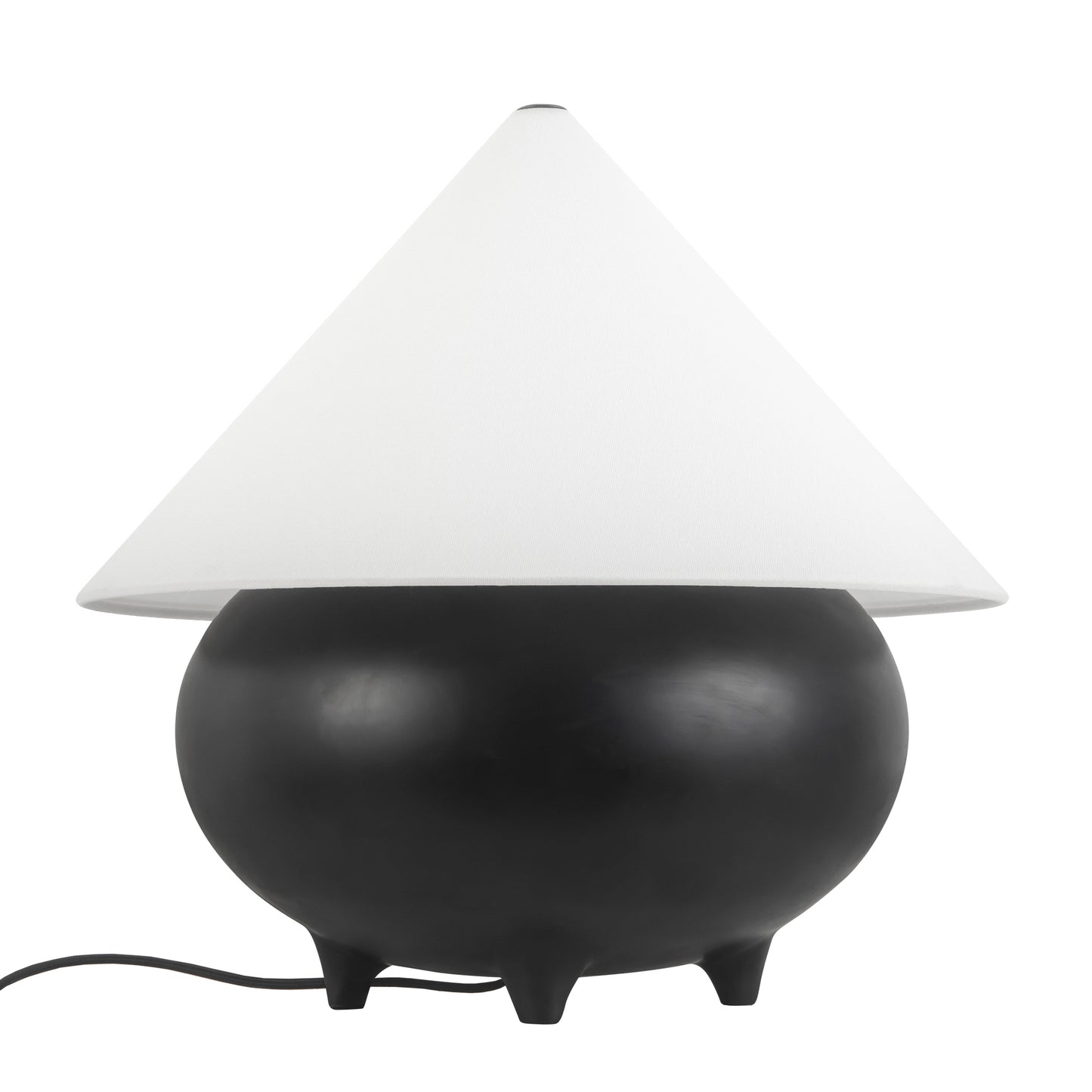 Rowan 17-in Table Lamp
