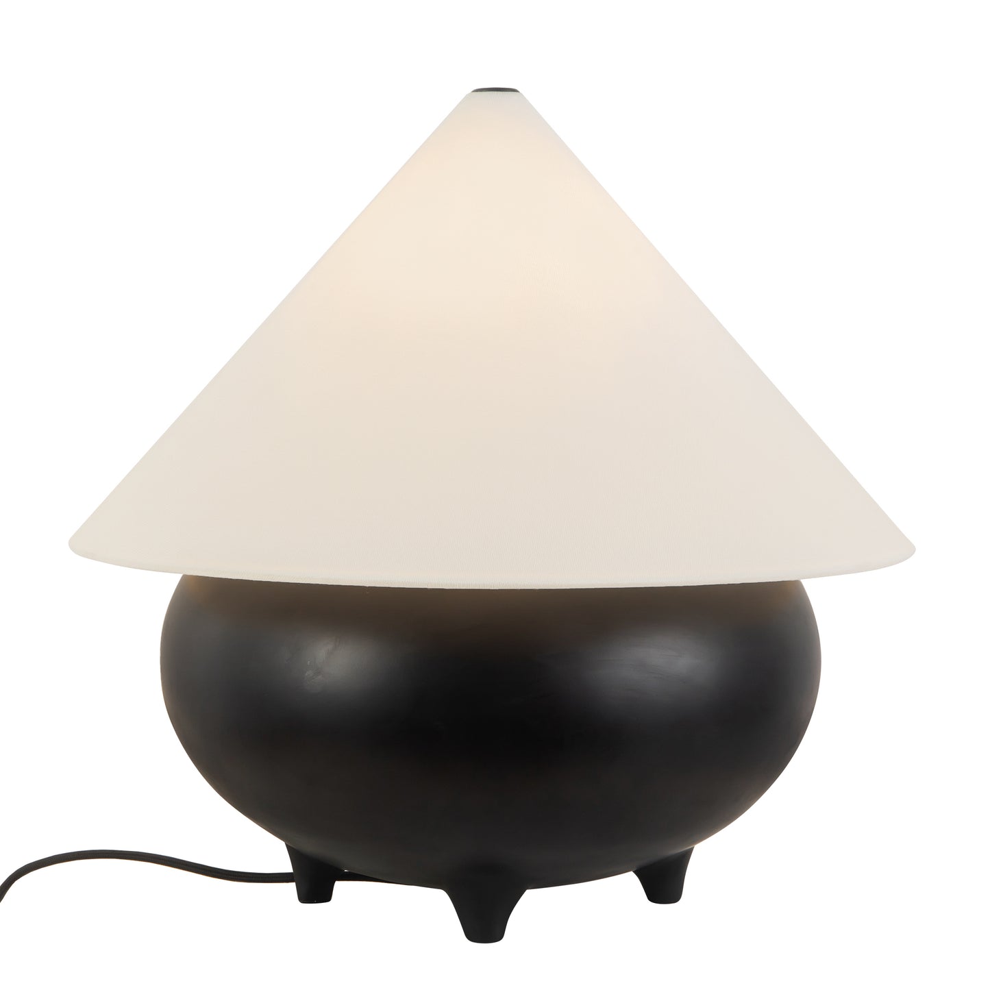 Rowan 17-in Table Lamp