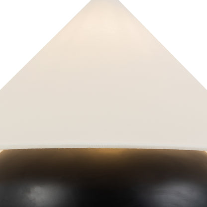 Rowan 17-in Table Lamp