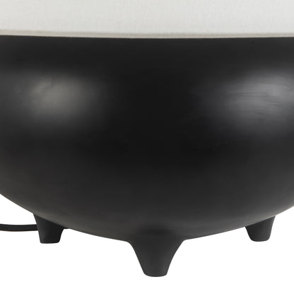 Rowan 17-in Table Lamp