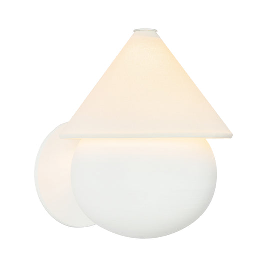 Rowan 7-in Wall/Vanity Light