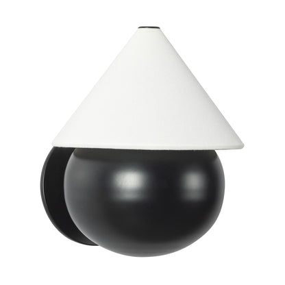 Rowan 7-in Wall/Vanity Light