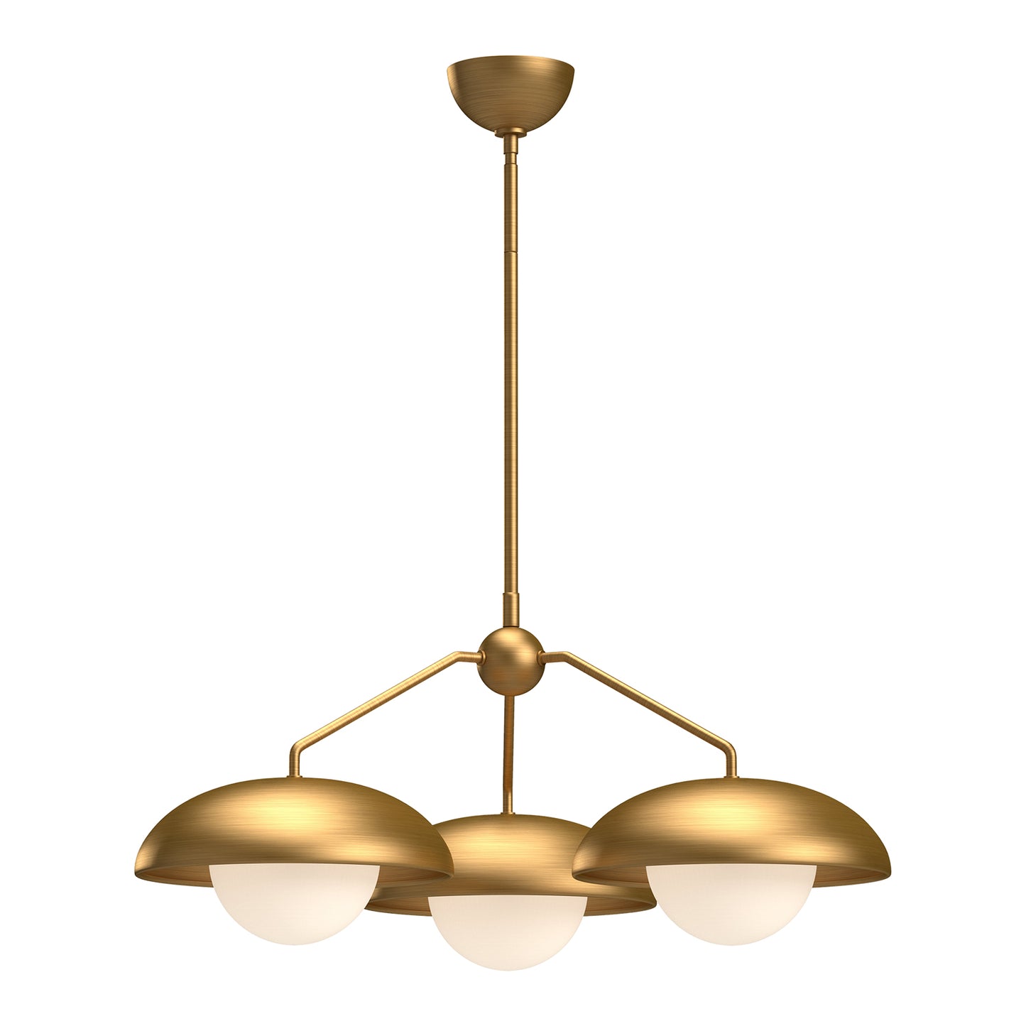 Rubio 28-in Chandelier