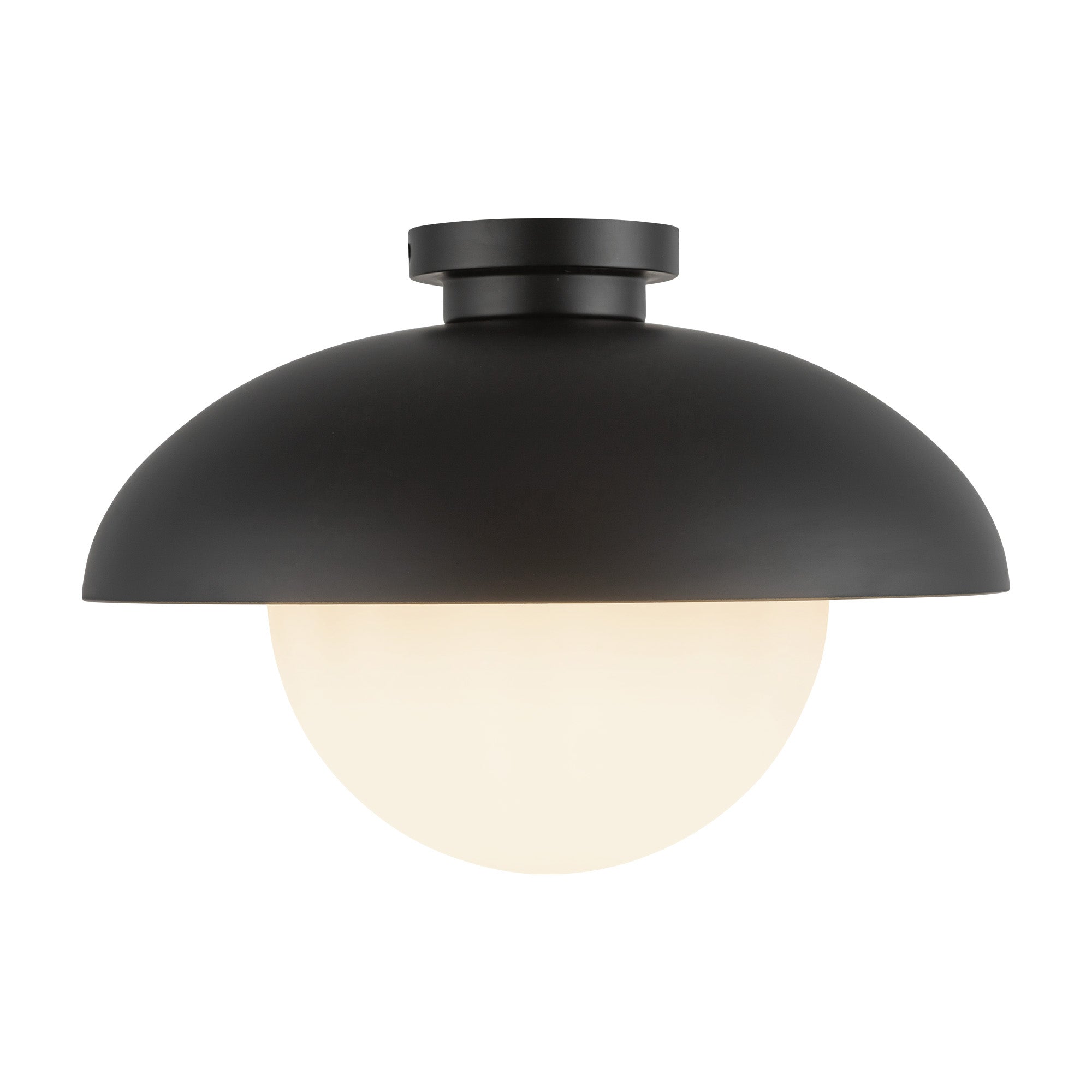 Rubio 16-in Flush Mount – Kuzco Lighting