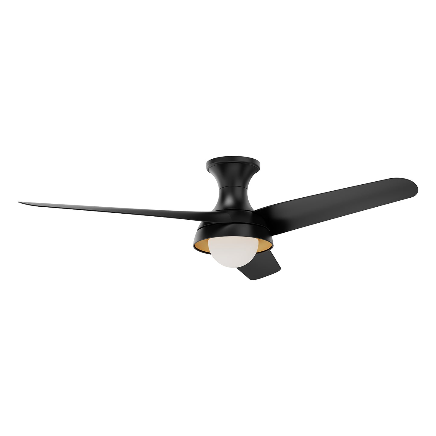 Rubio-H 54-in Ceiling Fan