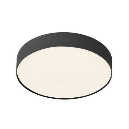 Rynn 5-in Flush Mount