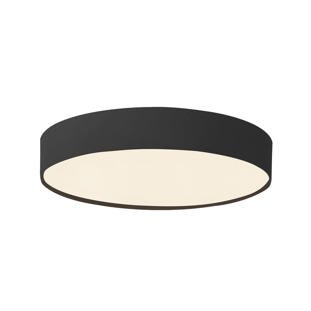 Rynn 5-in Flush Mount – Kuzco Lighting