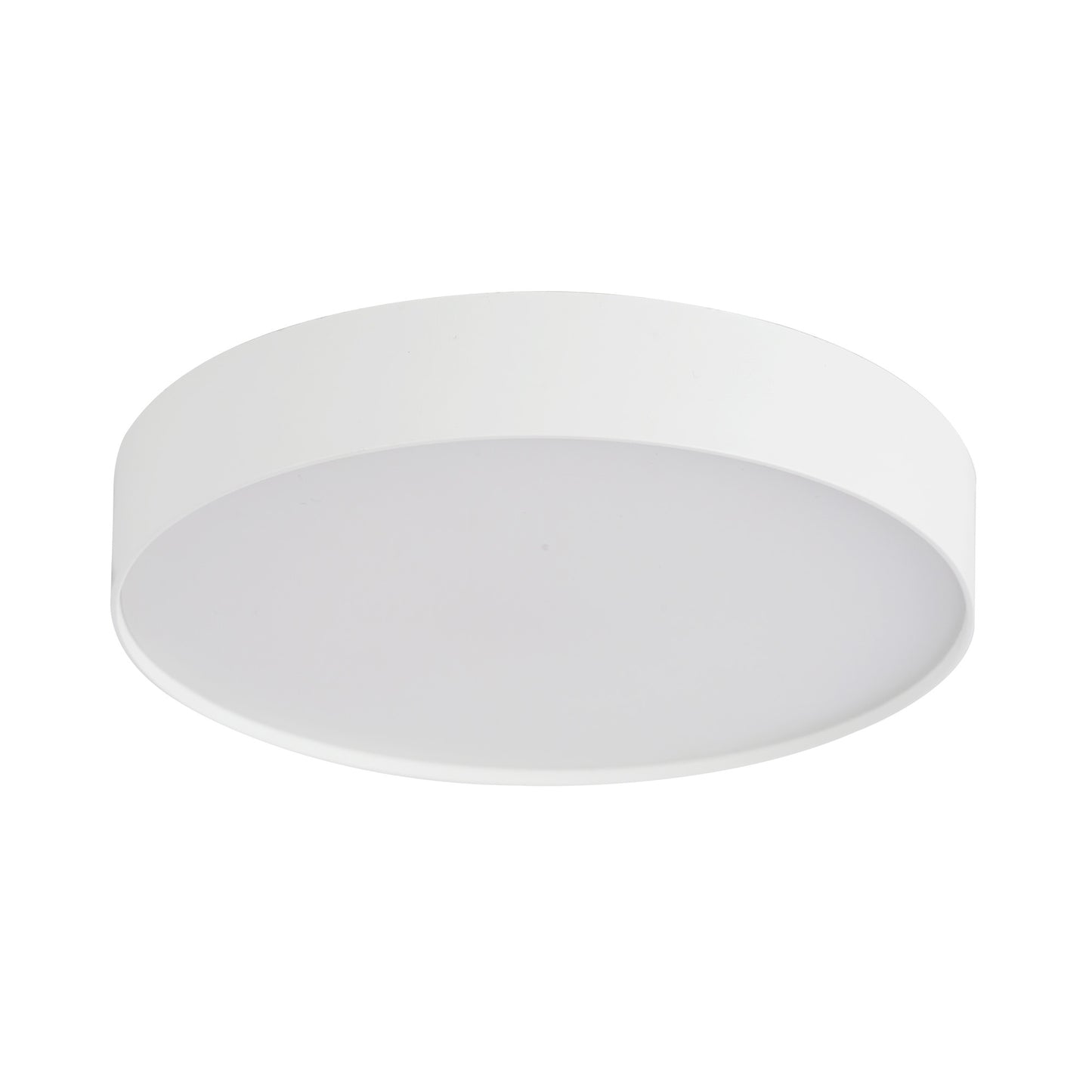 Rynn 5-in Flush Mount