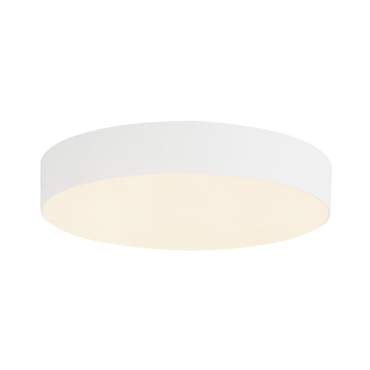 Rynn 7-in Flush Mount – Kuzco Lighting