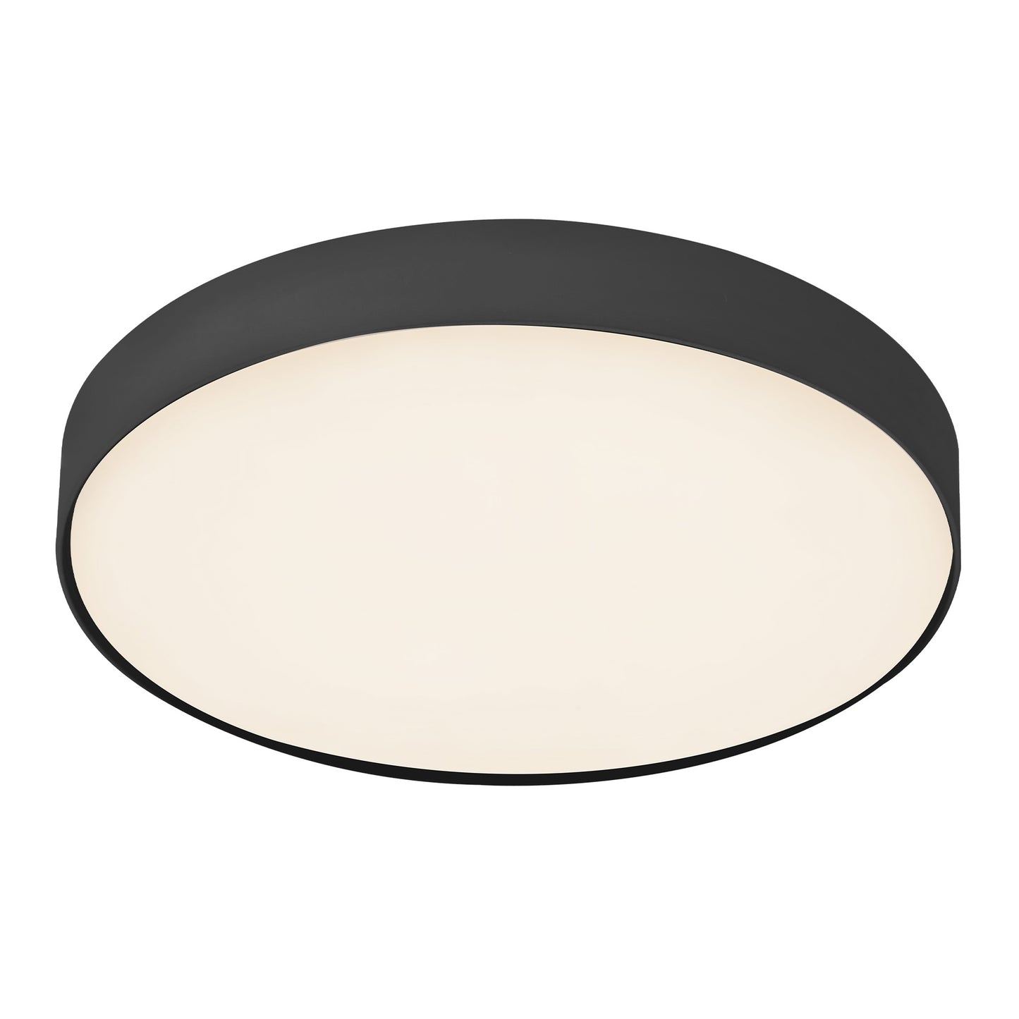 Rynn 7-in Flush Mount