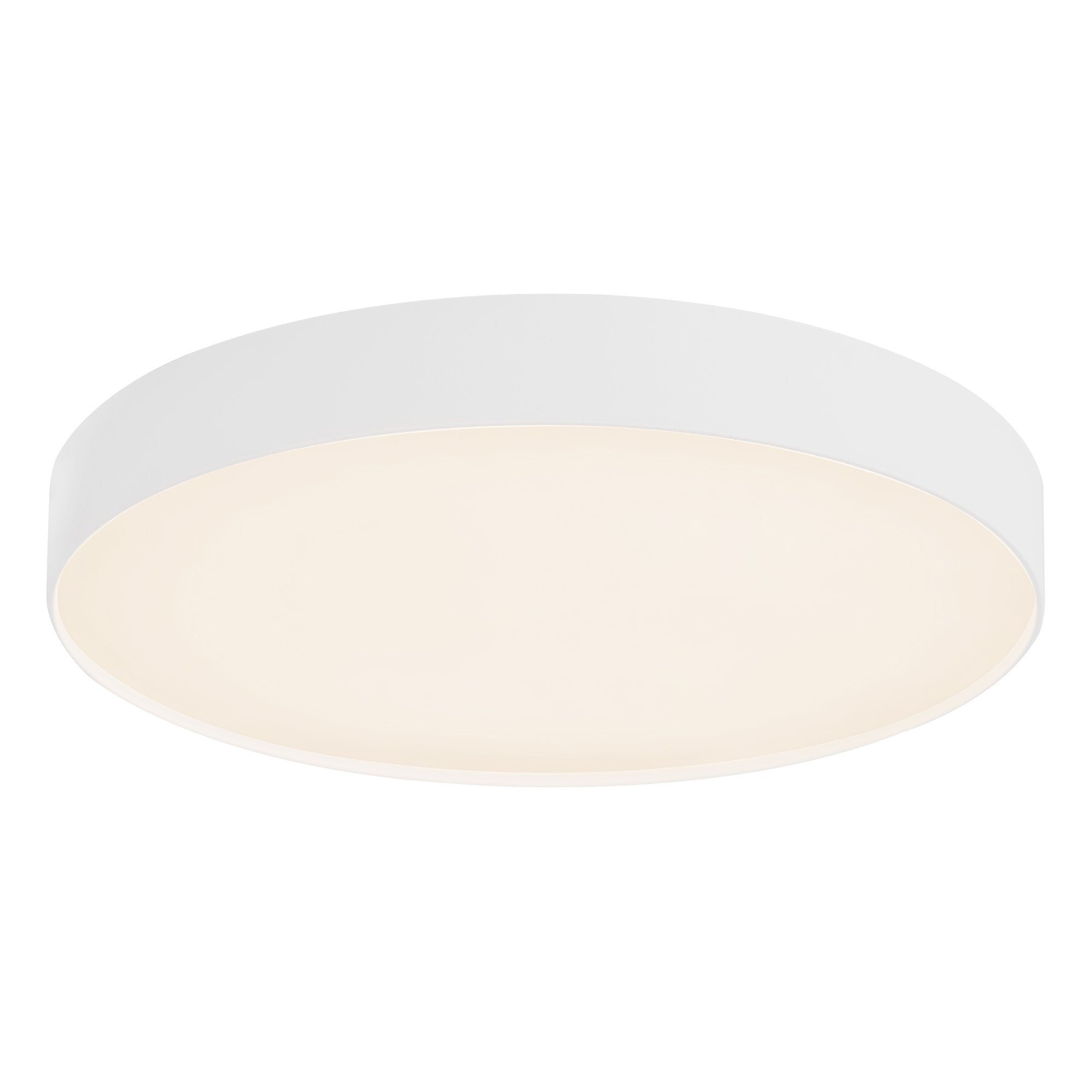 Rynn 7-in Flush Mount – Kuzco Lighting