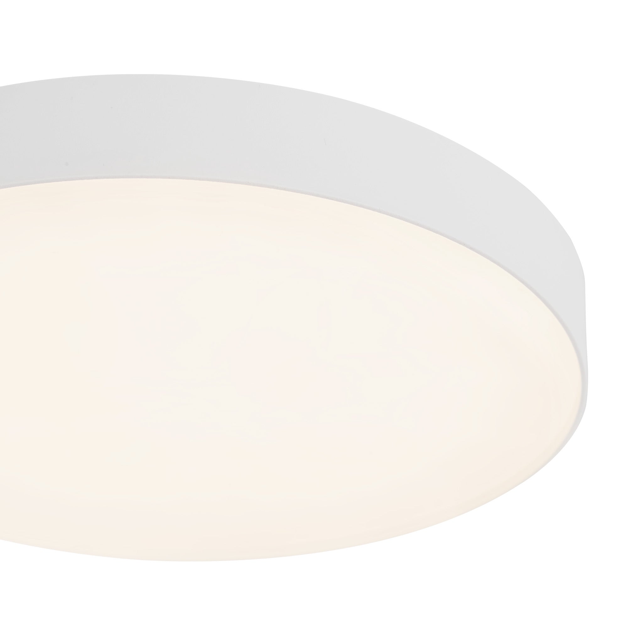 Rynn 7-in Flush Mount – Kuzco Lighting