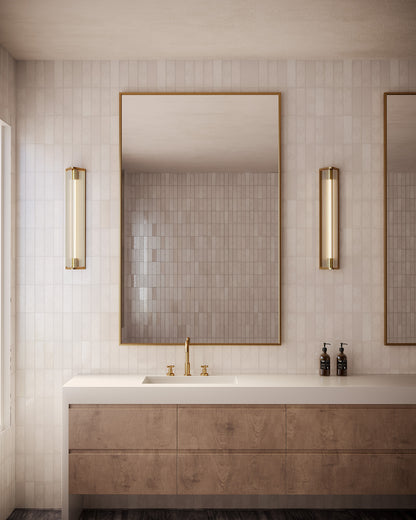 Sabre 23-in Wall/Vanity Light