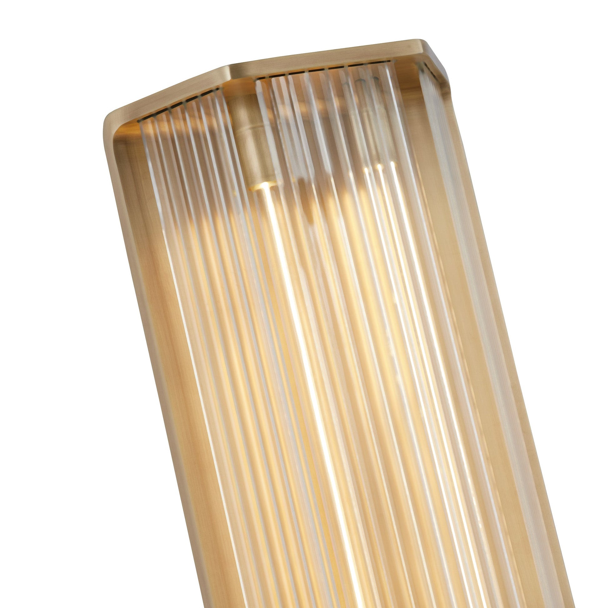 Sabre 16-in Wall/Vanity Light Kuzco Lighting Sabre 16-in Wall/Vanity Light Kuzco Lighting
