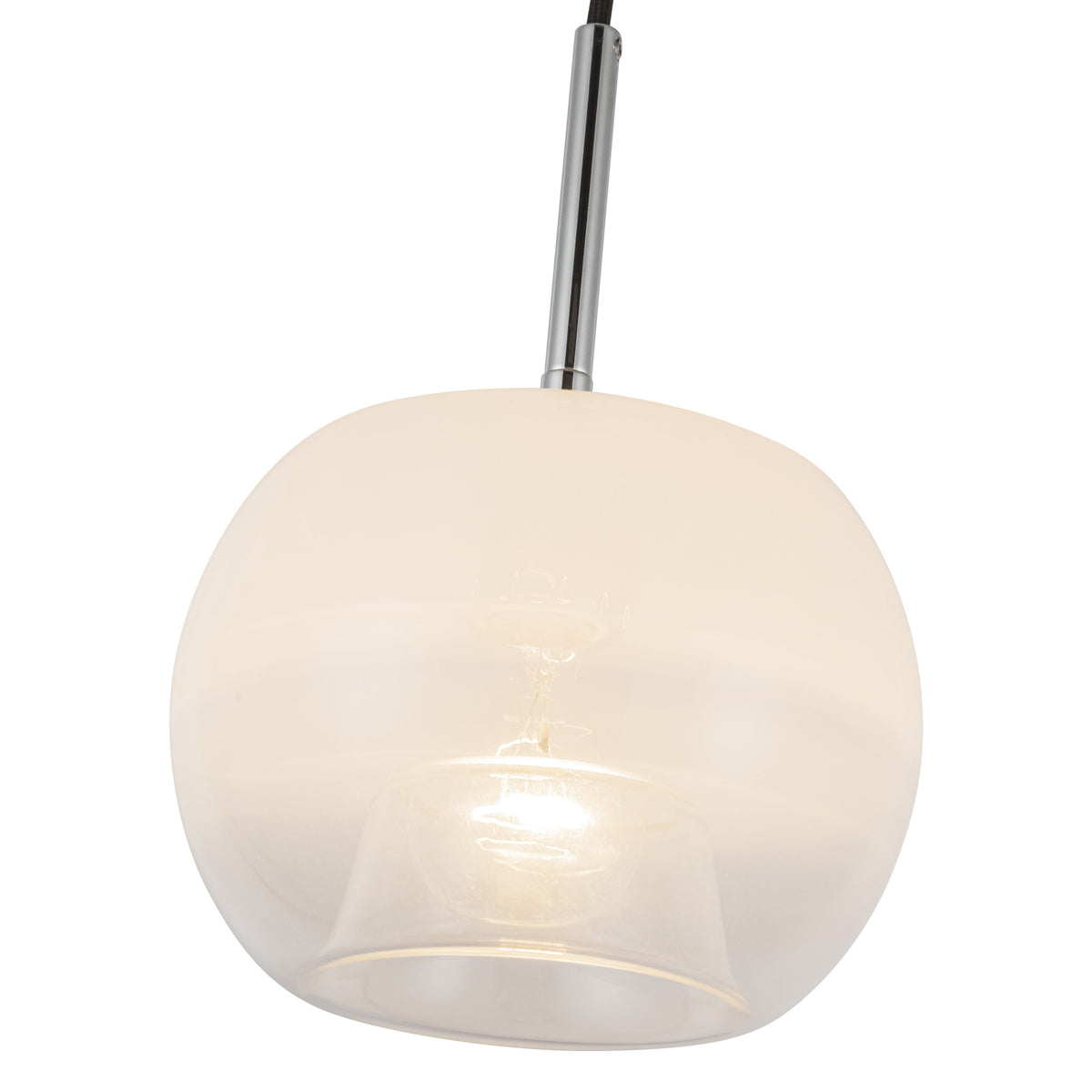 Samar 8-in Pendant – Kuzco Lighting